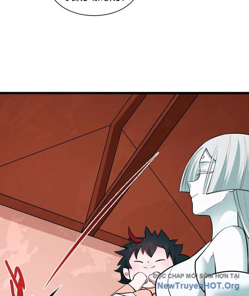 Kỷ Nguyên Kỳ Lạ: Chapter 495