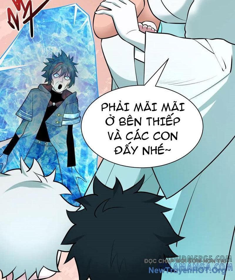 Kỷ Nguyên Kỳ Lạ: Chapter 495