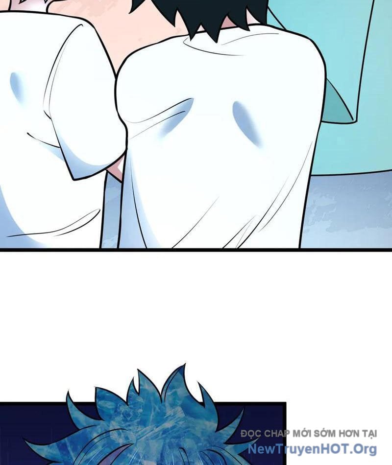 Kỷ Nguyên Kỳ Lạ: Chapter 495