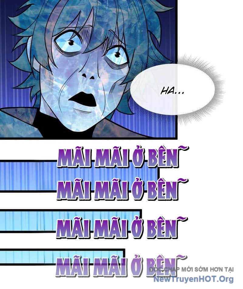 Kỷ Nguyên Kỳ Lạ: Chapter 495