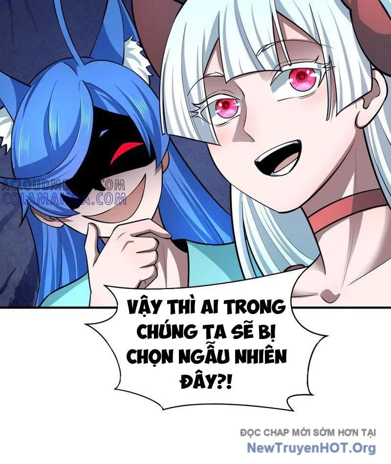 Kỷ Nguyên Kỳ Lạ: Chapter 495