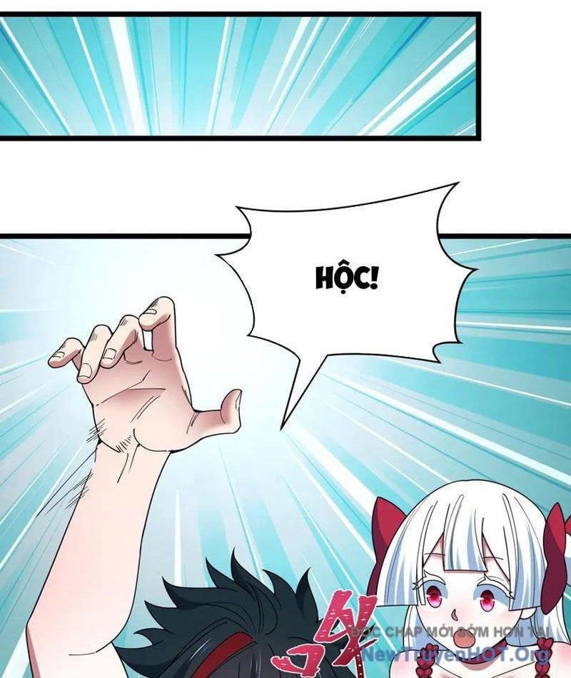 Kỷ Nguyên Kỳ Lạ: Chapter 495