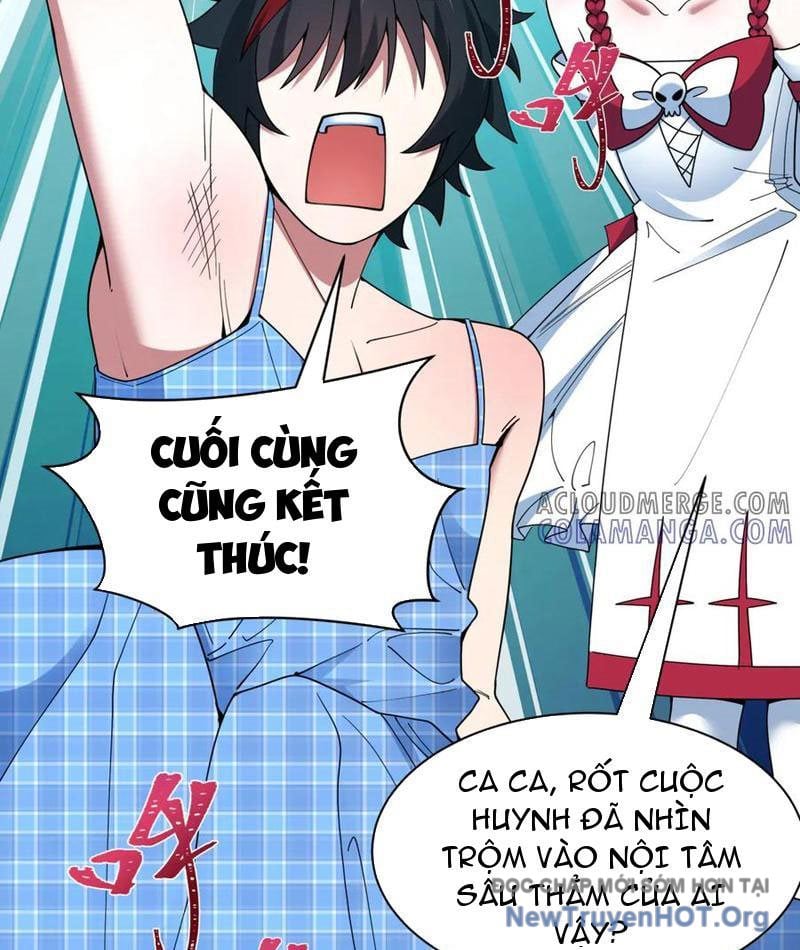 Kỷ Nguyên Kỳ Lạ: Chapter 495