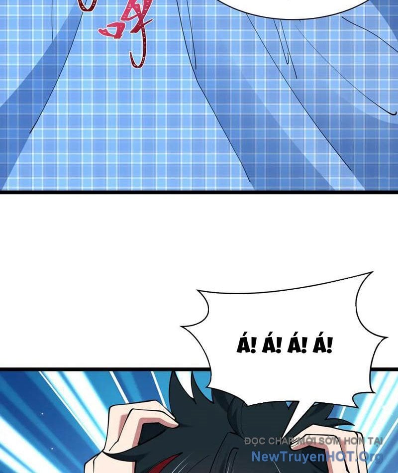 Kỷ Nguyên Kỳ Lạ: Chapter 495