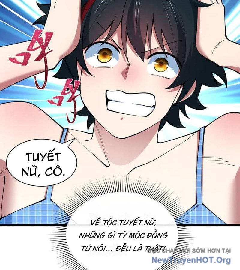 Kỷ Nguyên Kỳ Lạ: Chapter 495