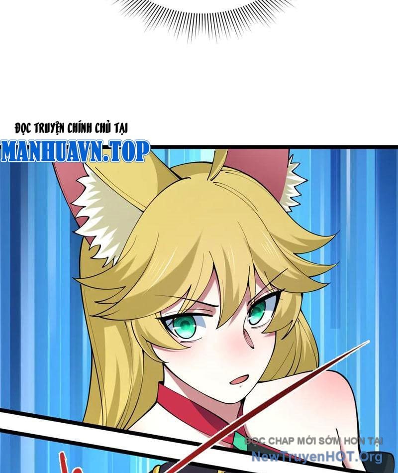 Kỷ Nguyên Kỳ Lạ: Chapter 495