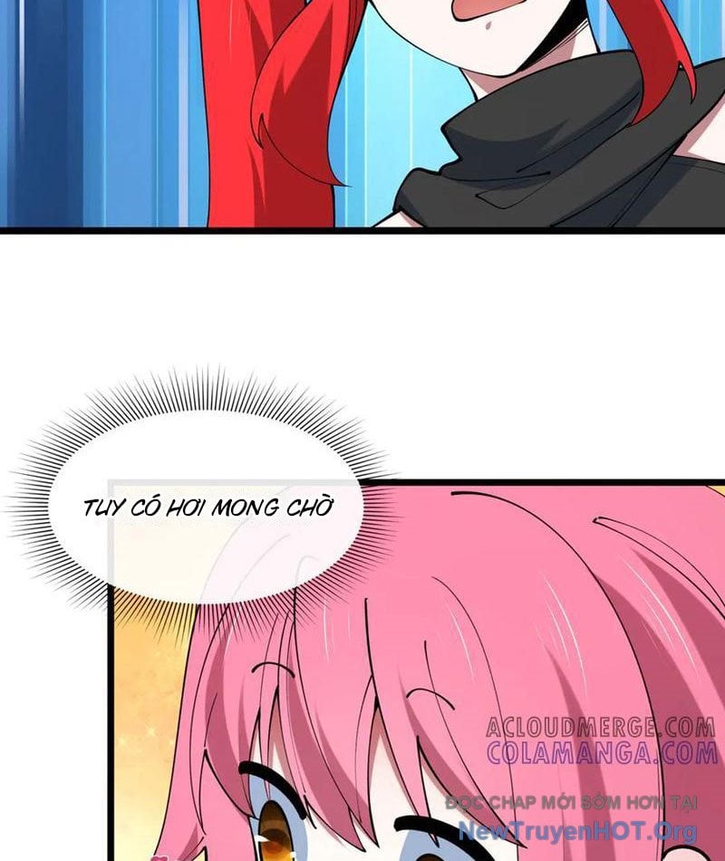 Kỷ Nguyên Kỳ Lạ: Chapter 495