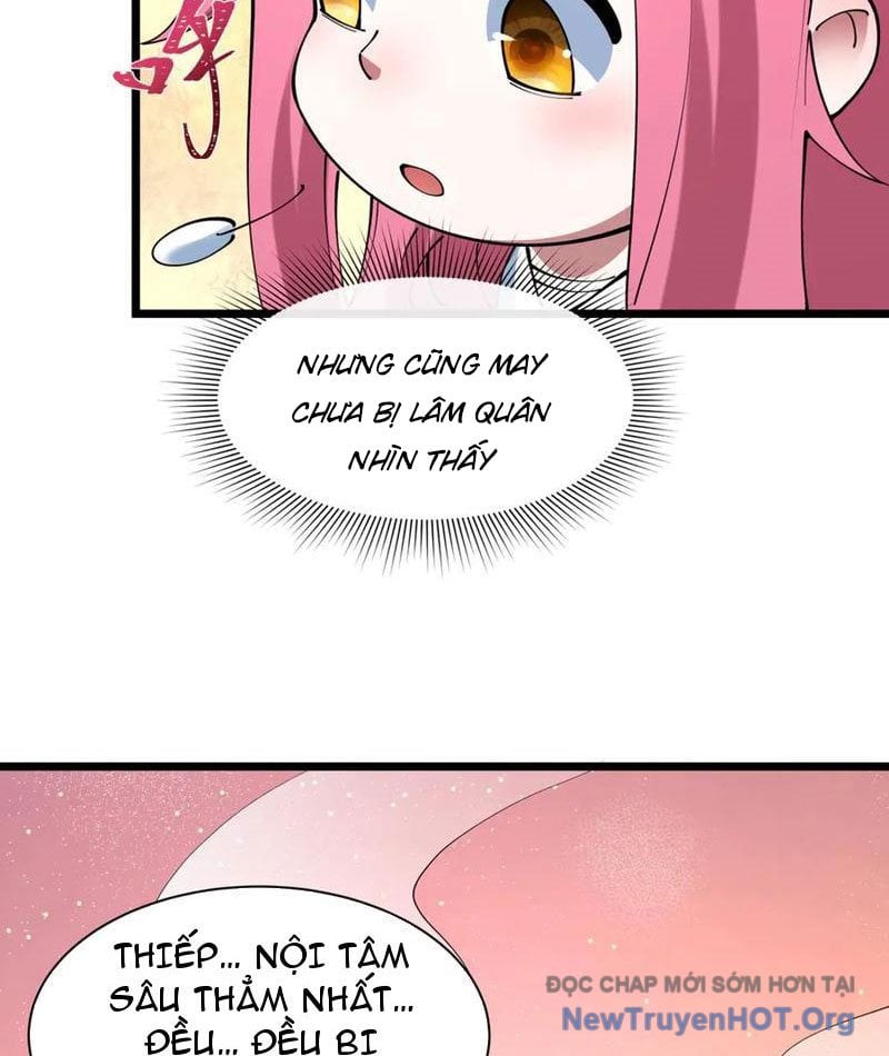 Kỷ Nguyên Kỳ Lạ: Chapter 495