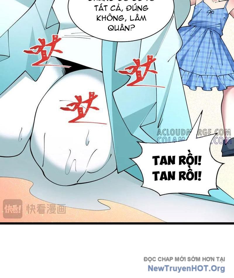 Kỷ Nguyên Kỳ Lạ: Chapter 495