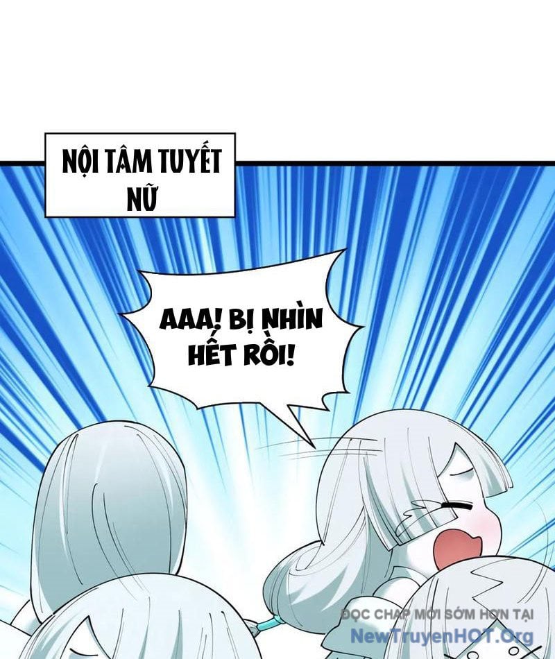 Kỷ Nguyên Kỳ Lạ: Chapter 495