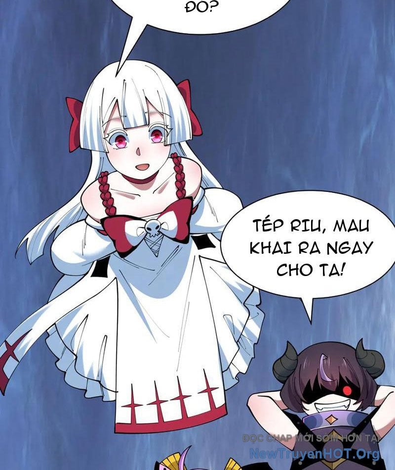 Kỷ Nguyên Kỳ Lạ: Chapter 495