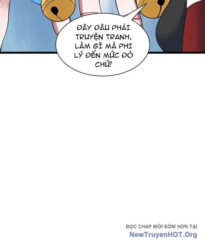 Kỷ Nguyên Kỳ Lạ: Chapter 495