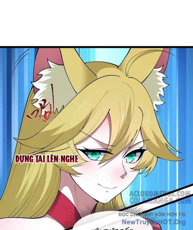 Kỷ Nguyên Kỳ Lạ: Chapter 495