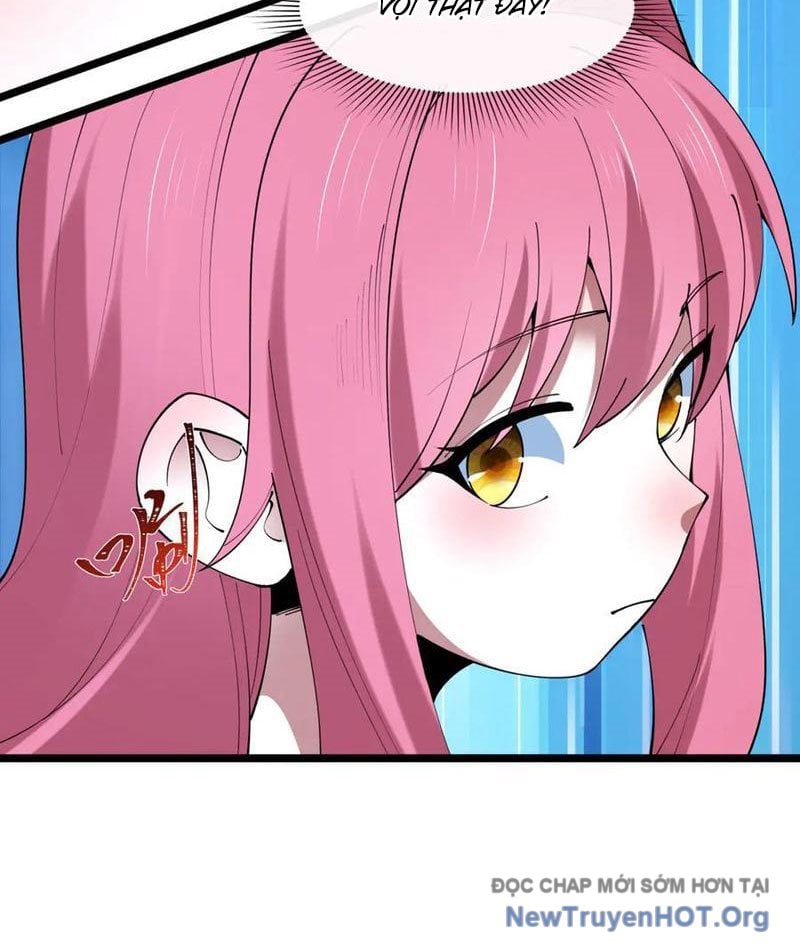 Kỷ Nguyên Kỳ Lạ: Chapter 495