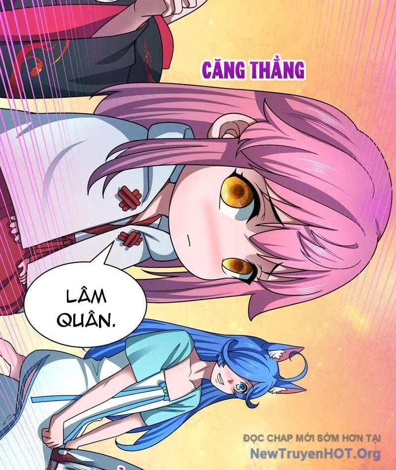 Kỷ Nguyên Kỳ Lạ: Chapter 495