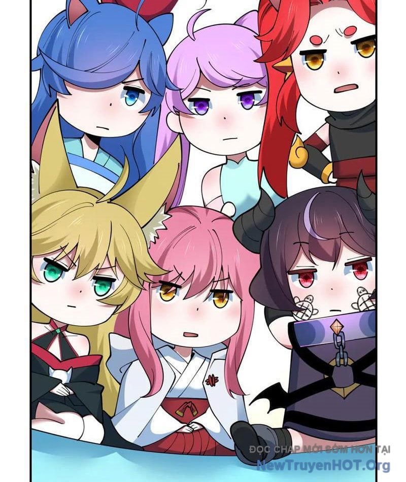 Kỷ Nguyên Kỳ Lạ: Chapter 495