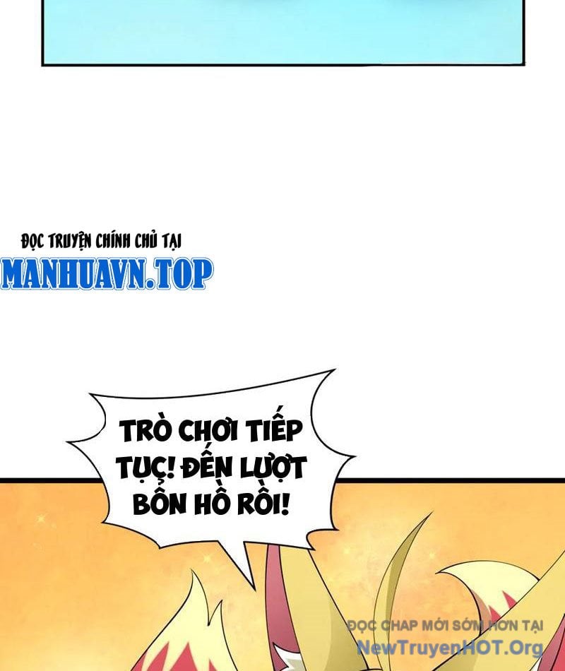 Kỷ Nguyên Kỳ Lạ: Chapter 495