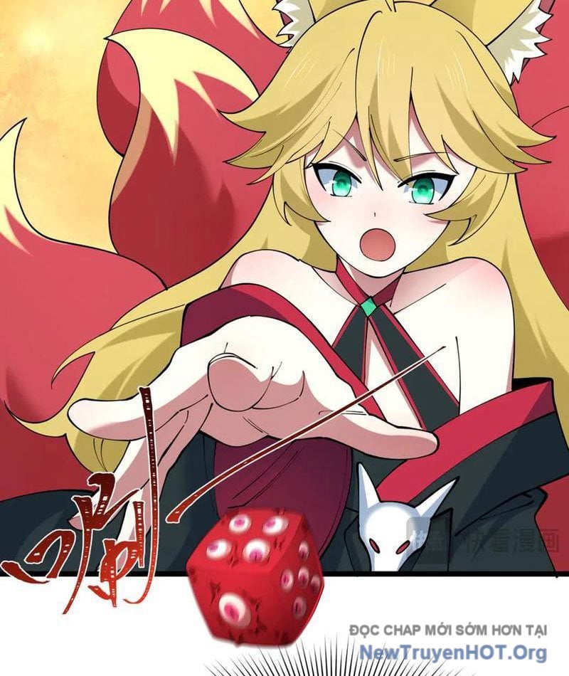 Kỷ Nguyên Kỳ Lạ: Chapter 495