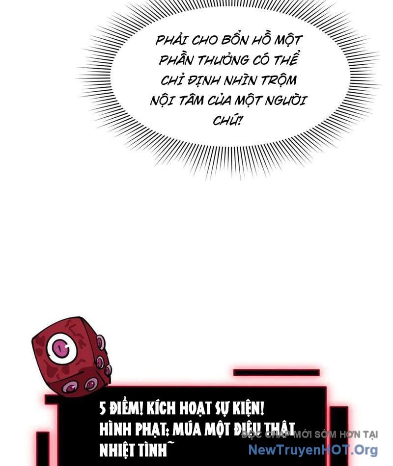 Kỷ Nguyên Kỳ Lạ: Chapter 495