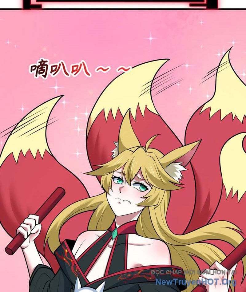 Kỷ Nguyên Kỳ Lạ: Chapter 495