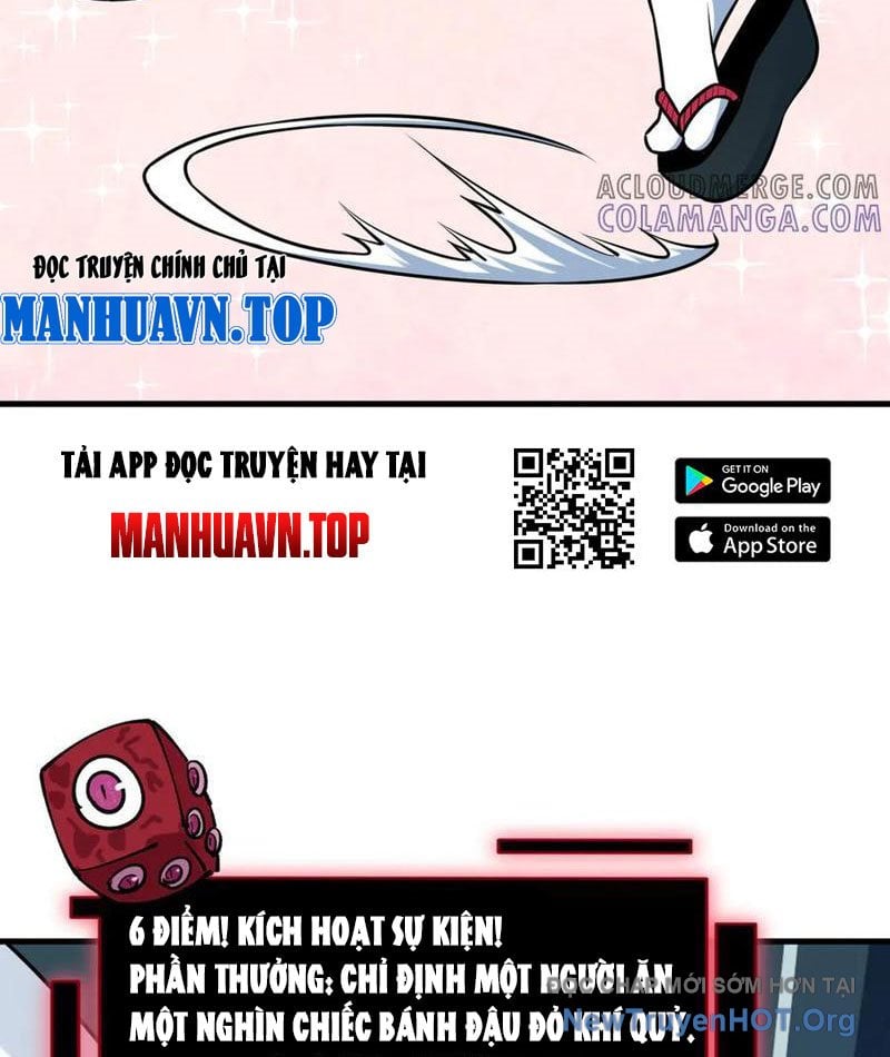 Kỷ Nguyên Kỳ Lạ: Chapter 495