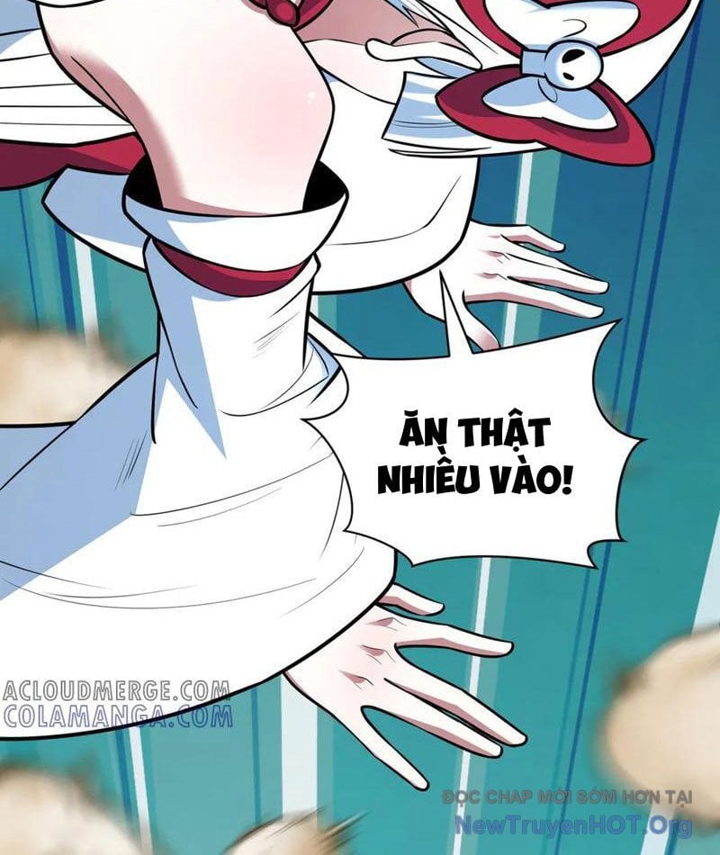 Kỷ Nguyên Kỳ Lạ: Chapter 495