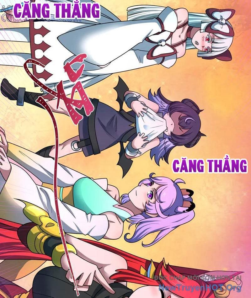 Kỷ Nguyên Kỳ Lạ: Chapter 495