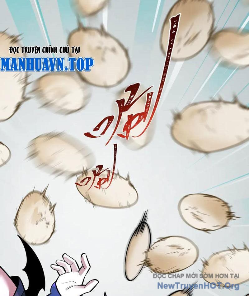 Kỷ Nguyên Kỳ Lạ: Chapter 495