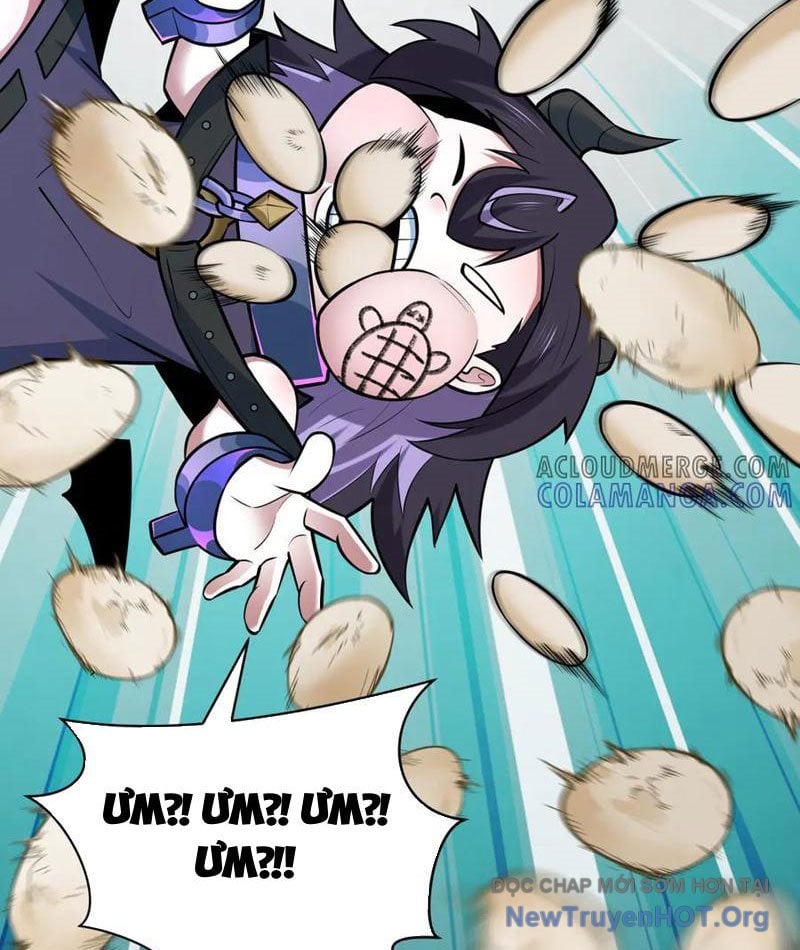 Kỷ Nguyên Kỳ Lạ: Chapter 495