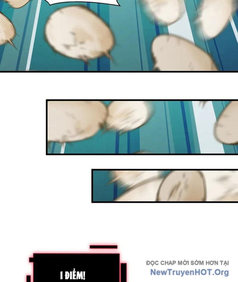 Kỷ Nguyên Kỳ Lạ: Chapter 495