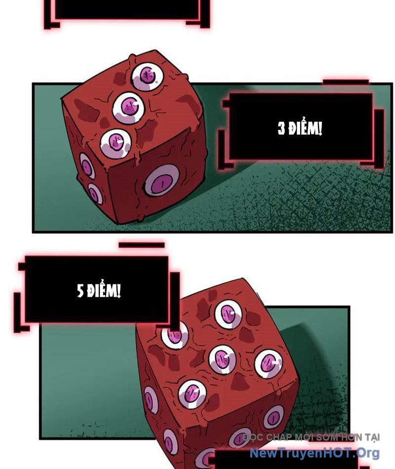 Kỷ Nguyên Kỳ Lạ: Chapter 495