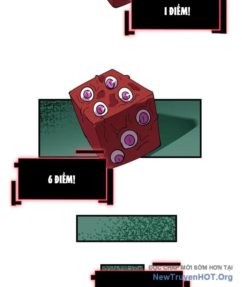 Kỷ Nguyên Kỳ Lạ: Chapter 495