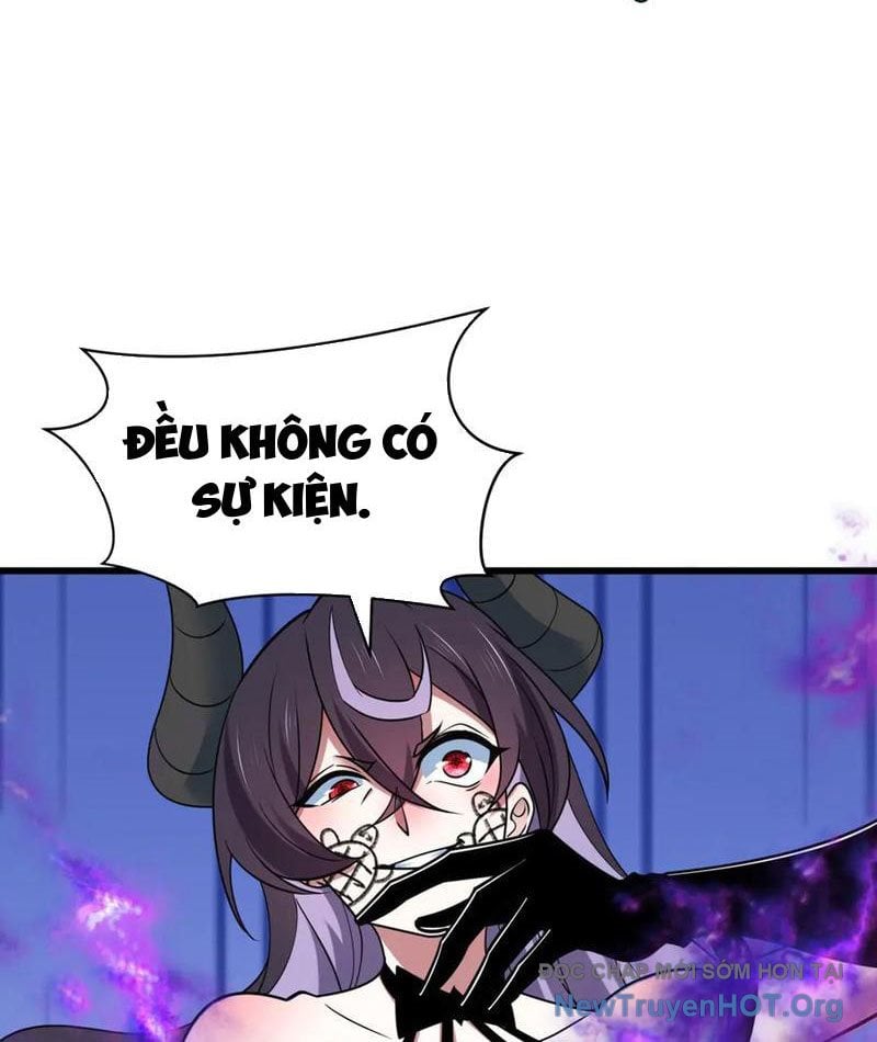 Kỷ Nguyên Kỳ Lạ: Chapter 495