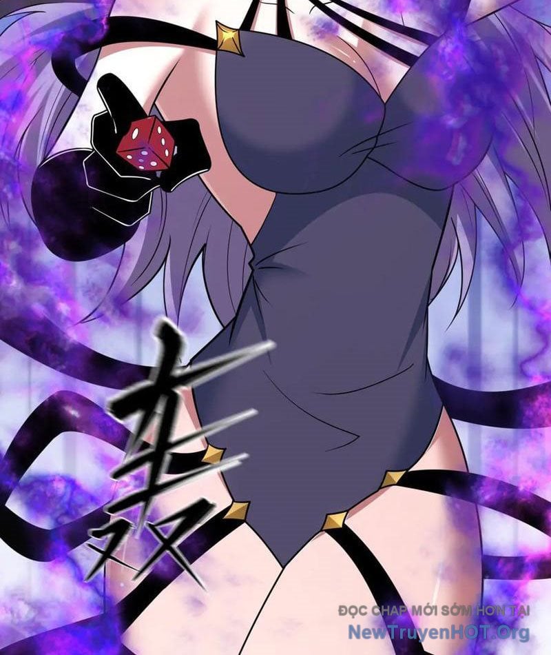 Kỷ Nguyên Kỳ Lạ: Chapter 495