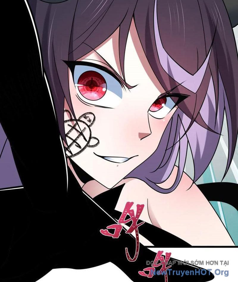 Kỷ Nguyên Kỳ Lạ: Chapter 495