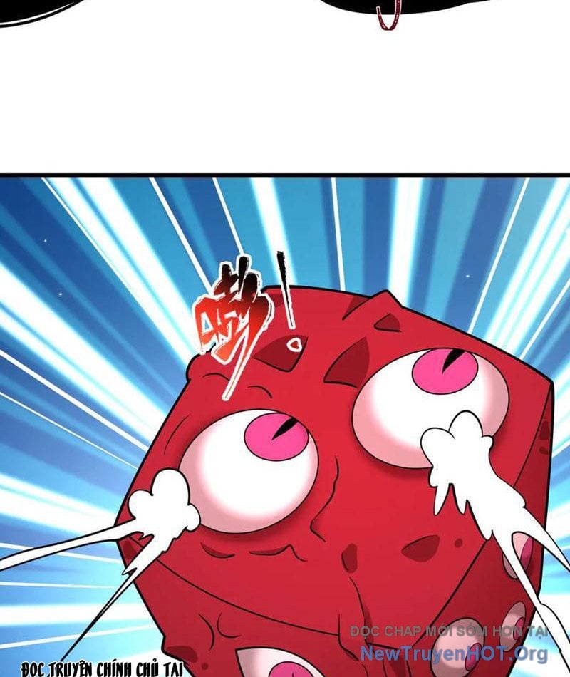 Kỷ Nguyên Kỳ Lạ: Chapter 495