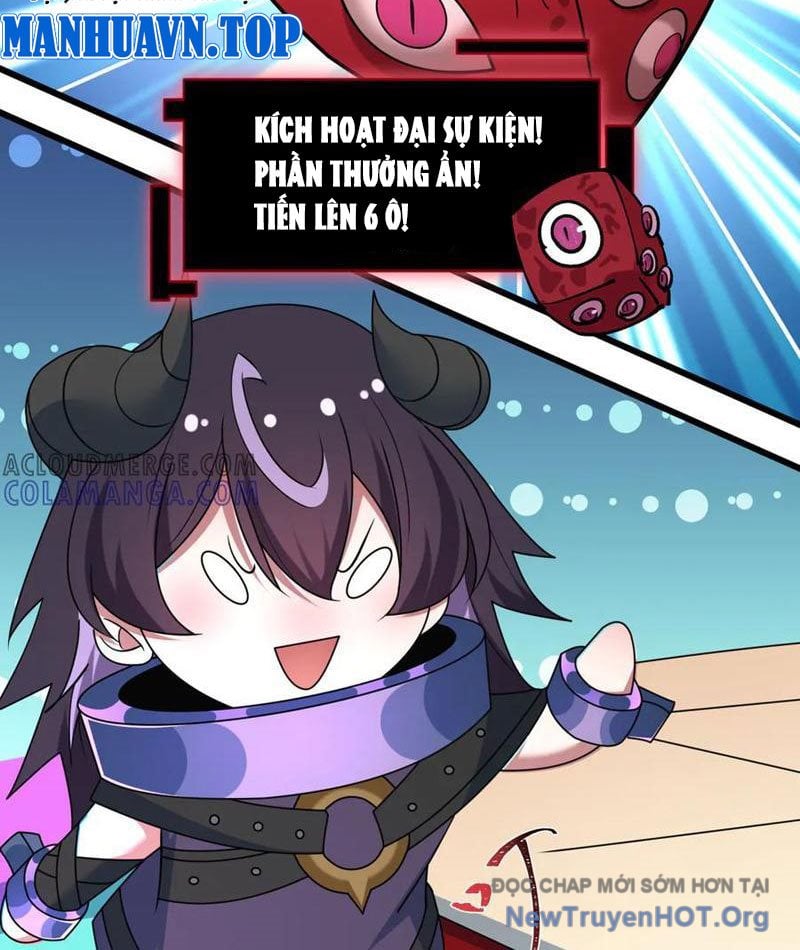 Kỷ Nguyên Kỳ Lạ: Chapter 495