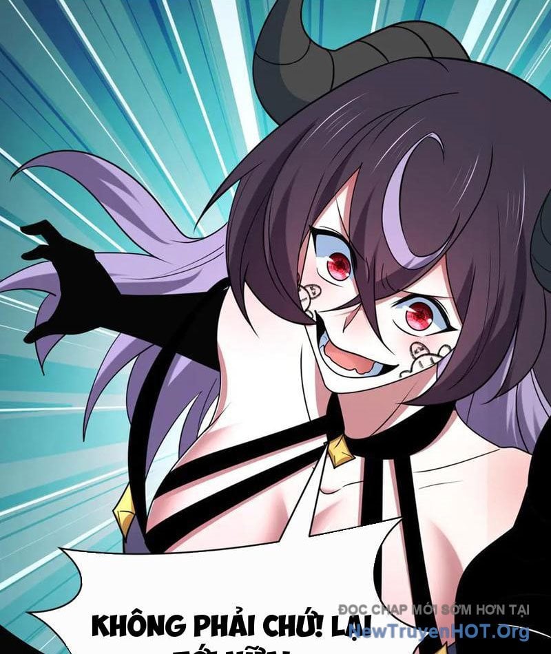 Kỷ Nguyên Kỳ Lạ: Chapter 495