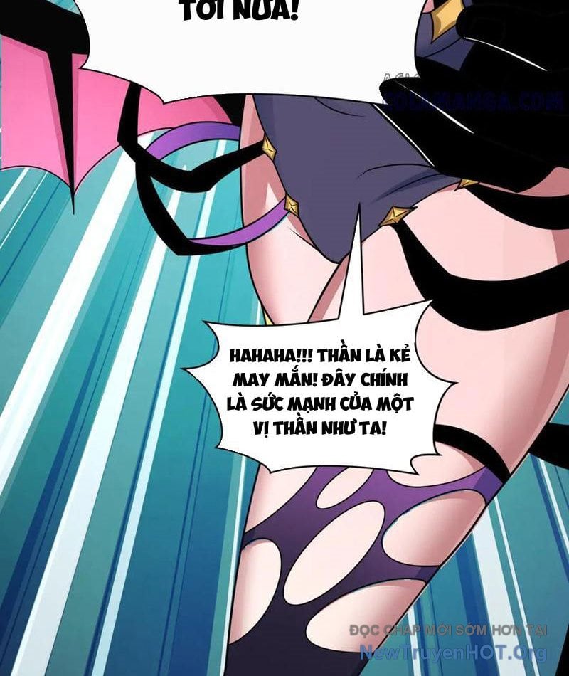 Kỷ Nguyên Kỳ Lạ: Chapter 495