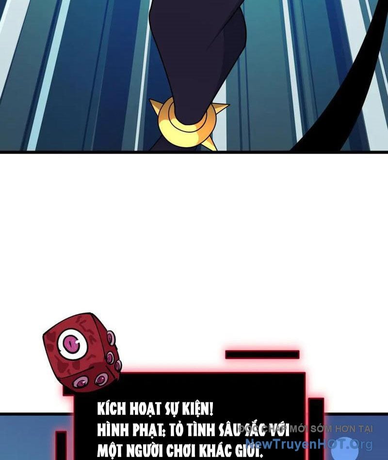 Kỷ Nguyên Kỳ Lạ: Chapter 495