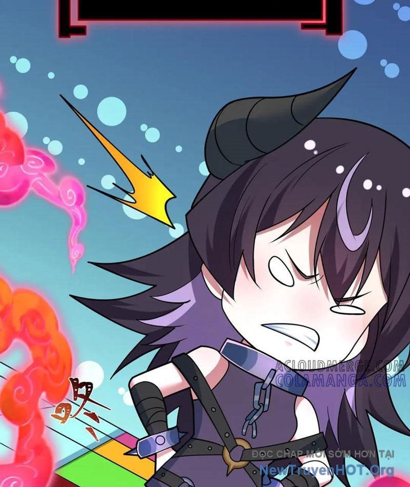 Kỷ Nguyên Kỳ Lạ: Chapter 495