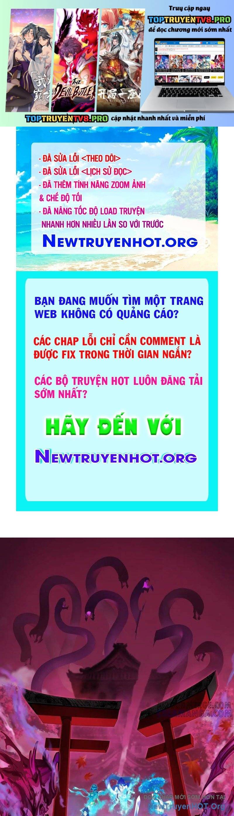 Kỷ Nguyên Kỳ Lạ: Chapter 496