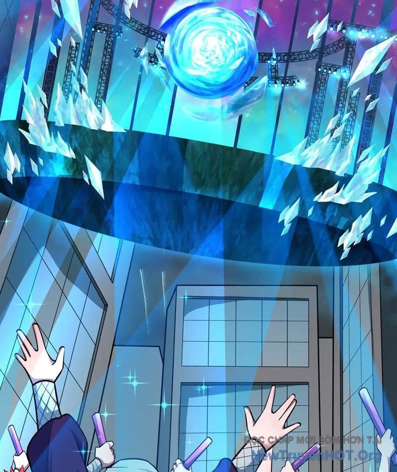 Kỷ Nguyên Kỳ Lạ: Chapter 496