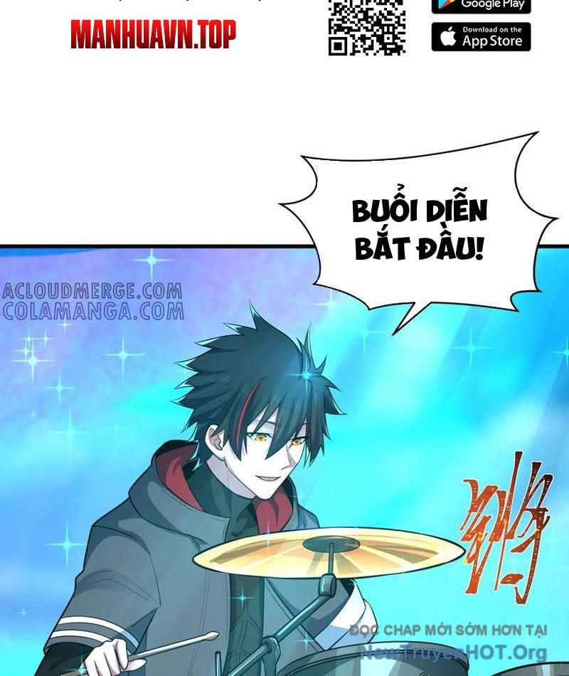 Kỷ Nguyên Kỳ Lạ: Chapter 496