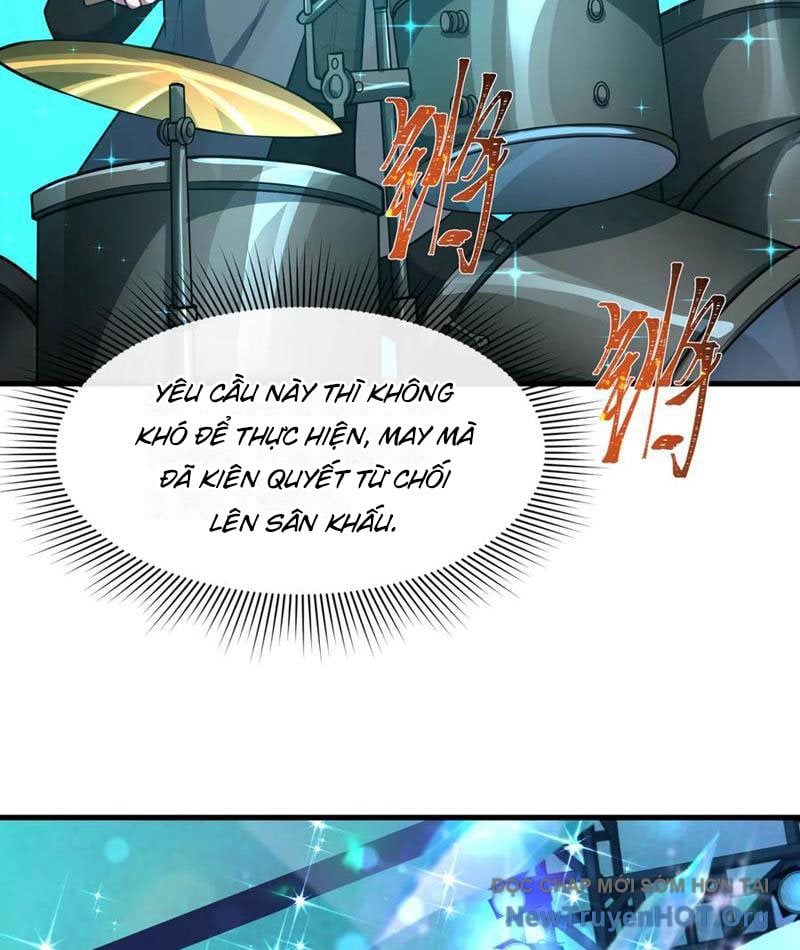 Kỷ Nguyên Kỳ Lạ: Chapter 496