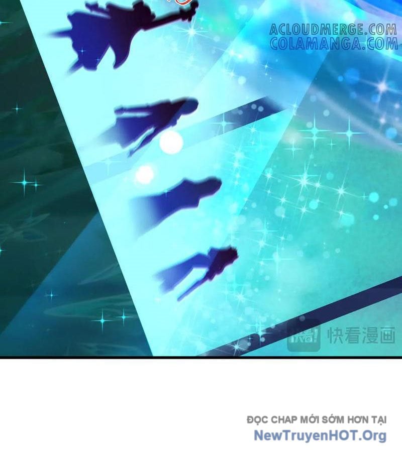 Kỷ Nguyên Kỳ Lạ: Chapter 496