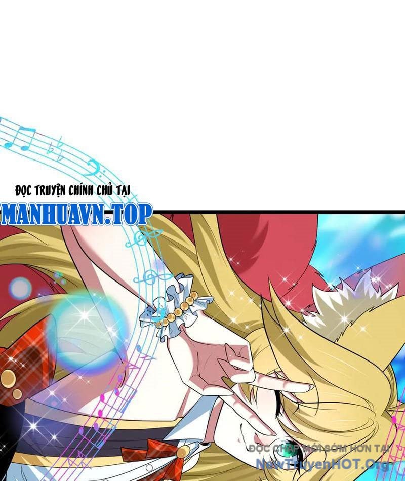 Kỷ Nguyên Kỳ Lạ: Chapter 496