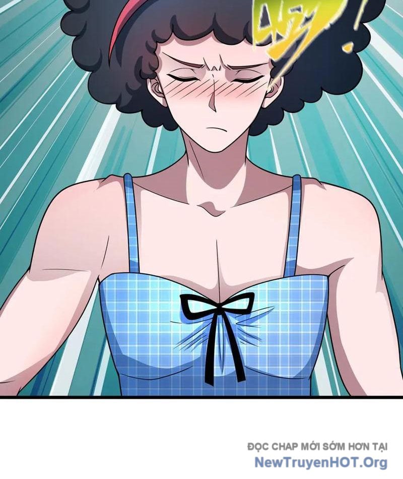 Kỷ Nguyên Kỳ Lạ: Chapter 496