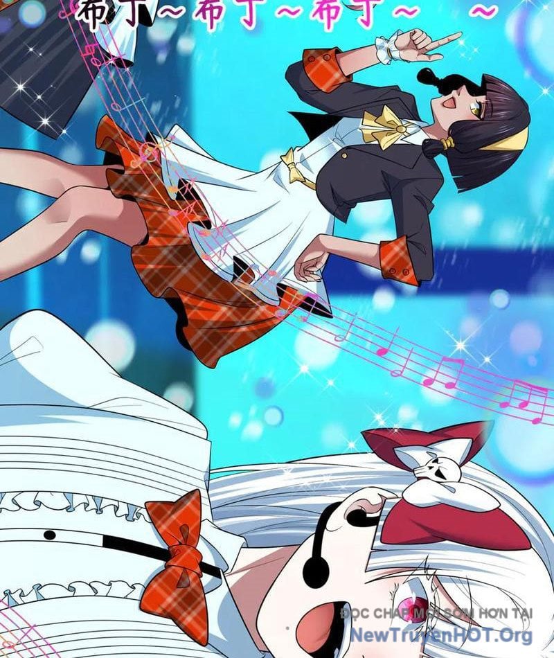 Kỷ Nguyên Kỳ Lạ: Chapter 496