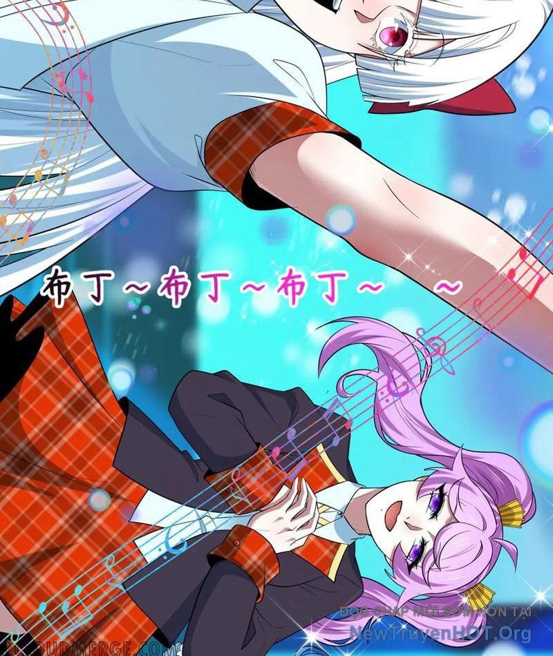 Kỷ Nguyên Kỳ Lạ: Chapter 496